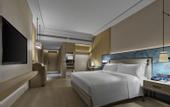 Туры в отель DoubleTree by Hilton Taizhou Shenxianju