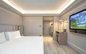 Туры в отель Mercure Lujiazui  Shanghai