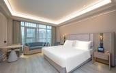 Туры в отель Mercure Lujiazui  Shanghai