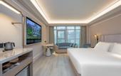 Туры в отель Mercure Lujiazui  Shanghai