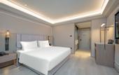 Туры в отель Mercure Lujiazui  Shanghai