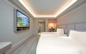 Туры в отель Mercure Lujiazui  Shanghai