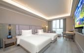 Туры в отель Mercure Lujiazui  Shanghai