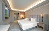 Туры в отель Mercure Lujiazui  Shanghai