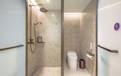 Туры в отель Mercure Lujiazui  Shanghai