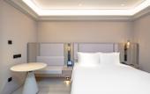 Туры в отель Mercure Lujiazui  Shanghai