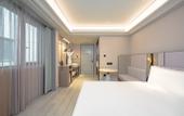Туры в отель Mercure Lujiazui  Shanghai
