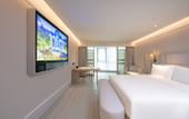 Туры в отель Mercure Lujiazui  Shanghai