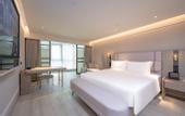 Туры в отель Mercure Lujiazui  Shanghai