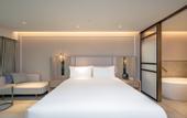 Туры в отель Mercure Lujiazui  Shanghai