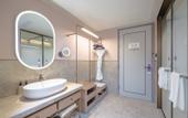 Туры в отель Mercure Lujiazui  Shanghai