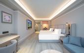 Туры в отель Mercure Lujiazui  Shanghai