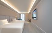 Туры в отель Mercure Lujiazui  Shanghai
