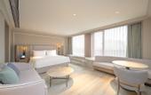 Туры в отель Mercure Lujiazui  Shanghai