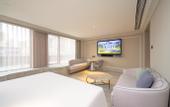 Туры в отель Mercure Lujiazui  Shanghai