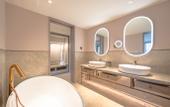 Туры в отель Mercure Lujiazui  Shanghai