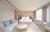 Туры в отель Mercure Lujiazui  Shanghai