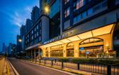 Туры в отель Mercure Lujiazui  Shanghai