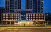 Туры в отель Mercure Lujiazui  Shanghai