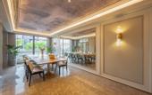 Туры в отель Mercure Lujiazui  Shanghai