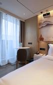 Туры в отель Paco Hotel. Botanical Garden Metro Guangzhou