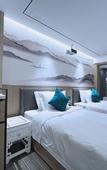 Туры в отель Paco Hotel. Botanical Garden Metro Guangzhou