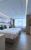 Туры в отель Paco Hotel. Botanical Garden Metro Guangzhou