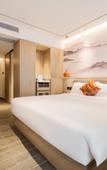Туры в отель Paco Hotel. Botanical Garden Metro Guangzhou