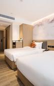Туры в отель Paco Hotel. Botanical Garden Metro Guangzhou