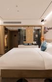 Туры в отель Paco Hotel. Botanical Garden Metro Guangzhou
