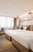 Туры в отель Paco Hotel. Botanical Garden Metro Guangzhou