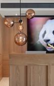 Туры в отель P.d PANDA HOTEL