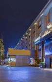 Туры в отель P.d PANDA HOTEL