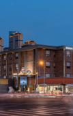 Туры в отель P.d PANDA HOTEL