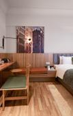 Туры в отель P.d PANDA HOTEL