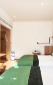 Туры в отель P.d PANDA HOTEL