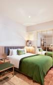Туры в отель P.d PANDA HOTEL