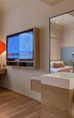 Туры в отель P.d PANDA HOTEL