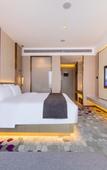 Туры в отель Laifeng Hotel (Zhongshan Xiaolan Light Rail Station Branch)