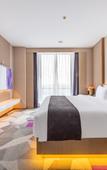 Туры в отель Laifeng Hotel (Zhongshan Xiaolan Light Rail Station Branch)