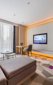Туры в отель Laifeng Hotel (Zhongshan Xiaolan Light Rail Station Branch)
