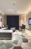 Туры в отель Laifeng Hotel (Zhongshan Xiaolan Light Rail Station Branch)