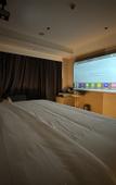 Туры в отель Laifeng Hotel (Zhongshan Xiaolan Light Rail Station Branch)