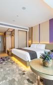 Туры в отель Laifeng Hotel (Zhongshan Xiaolan Light Rail Station Branch)