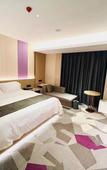 Туры в отель Laifeng Hotel (Zhongshan Xiaolan Light Rail Station Branch)