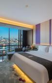 Туры в отель Laifeng Hotel (Zhongshan Xiaolan Light Rail Station Branch)