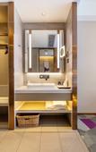 Туры в отель Laifeng Hotel (Zhongshan Xiaolan Light Rail Station Branch)