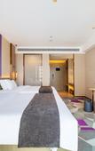 Туры в отель Laifeng Hotel (Zhongshan Xiaolan Light Rail Station Branch)
