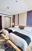Туры в отель Laifeng Hotel (Zhongshan Xiaolan Light Rail Station Branch)