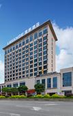 Туры в отель Laifeng Hotel (Zhongshan Xiaolan Light Rail Station Branch)